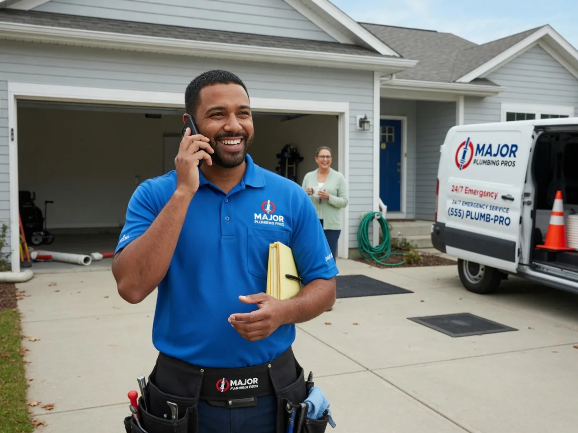 Drain Cleaning Services Little Rock, MS FAQs